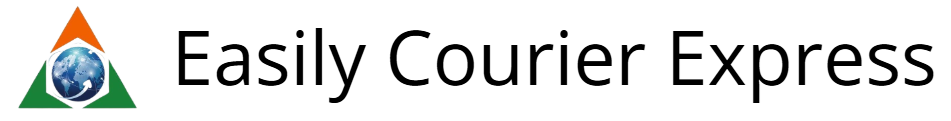 Easily Courier Express Logo